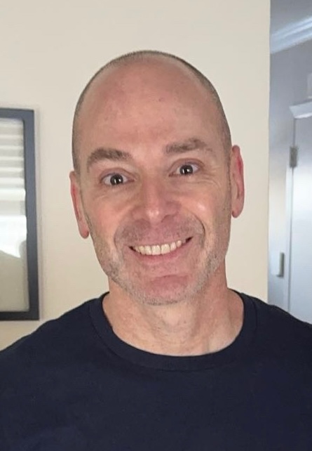 Jeff Silverstein