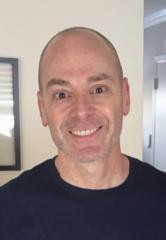 Jeff Silverstein