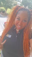 Tiffany Ellis