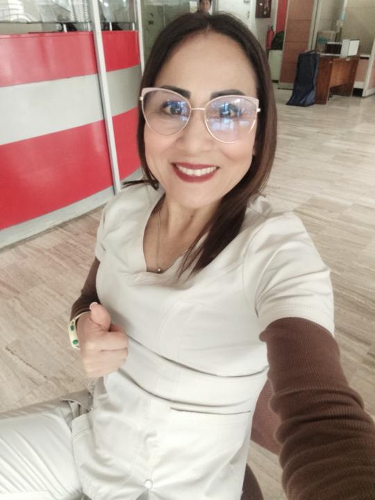 Luisa García