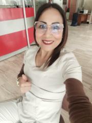 Luisa García