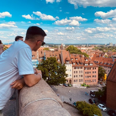 Dominik Němeček