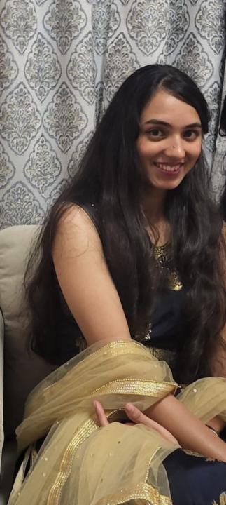 Soumya Sharma