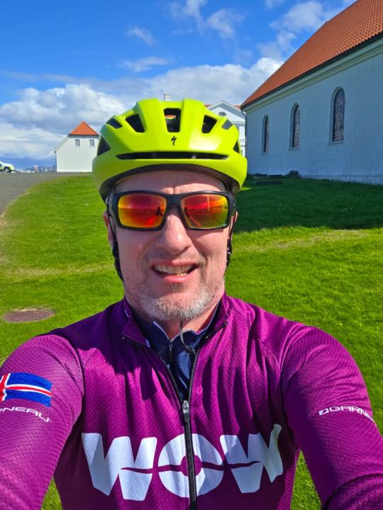 Sigurður Jónas Eggertsson