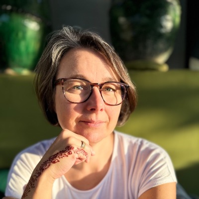Susann Reyher
