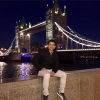 John Jairo Gil Timaná