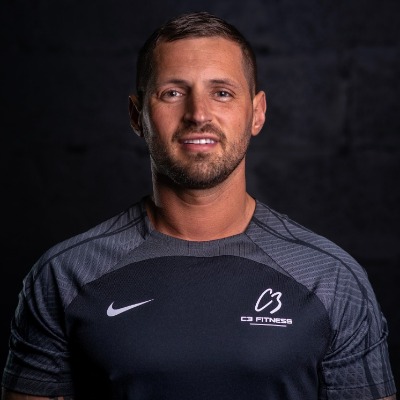 Colin Cook