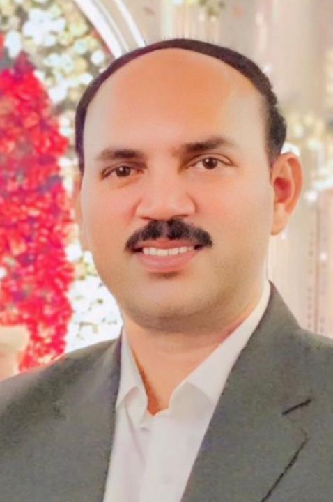 Naveed Raza