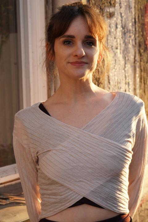 Georgia Smith