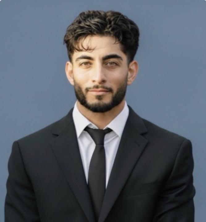 Justin Saifi
