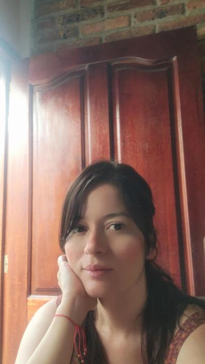 Maria Guerrero