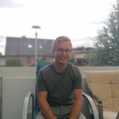 Marius Becker