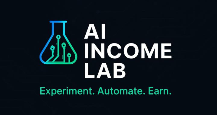 💥AI Income Lab