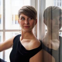 Dorina Hortoványi-Nagy