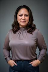Melissa Cruz
