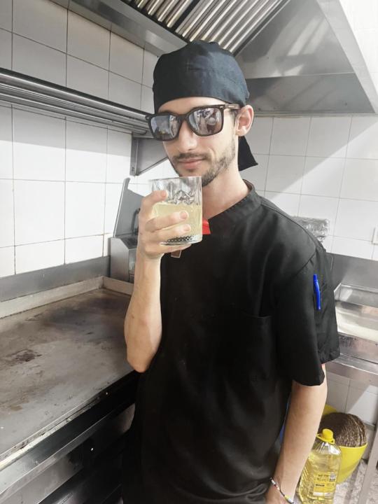 Tomás Angel Martínez Martínez