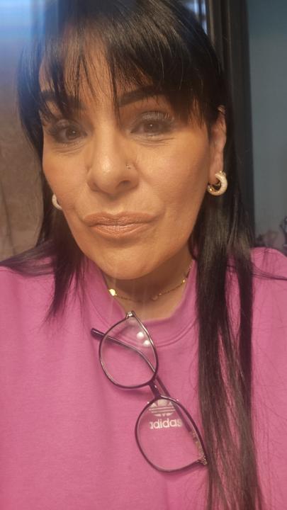 Damaris Arbelo