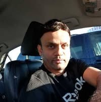Rashad Kharal