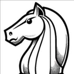 Horsey Lover