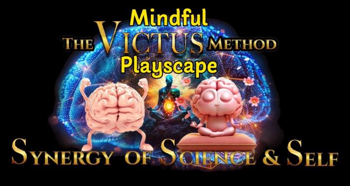 The Mindful VICTUS Playscape