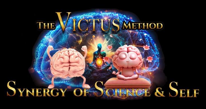 VICTUS Method by Marisa Victus