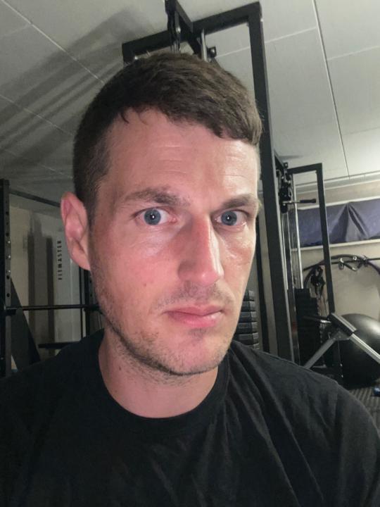 Dominik Kürzinger