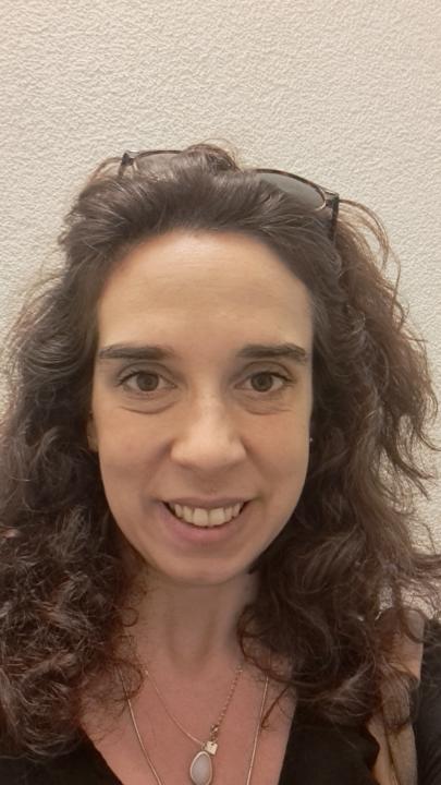 Tanya Eglème
