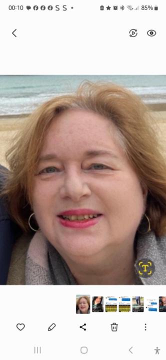 Irène Guinez