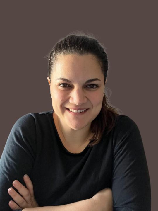 Miriam Daza Povedano