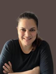 Miriam Daza Povedano