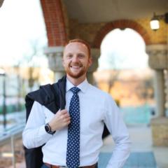 Connor Wilcox