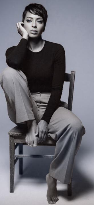 ✨ CHAPTER 48… I HAVE ARRIVED ✨