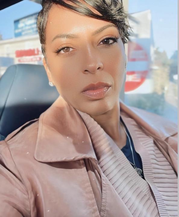 ✨ “There are those among us who live in rooms of experience that you and I cannot enter.” ✨