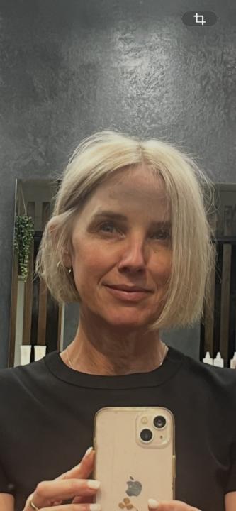 Tracey Levey