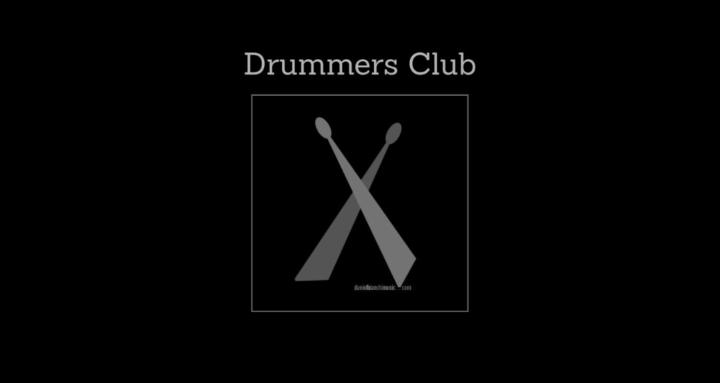 Drummers Club