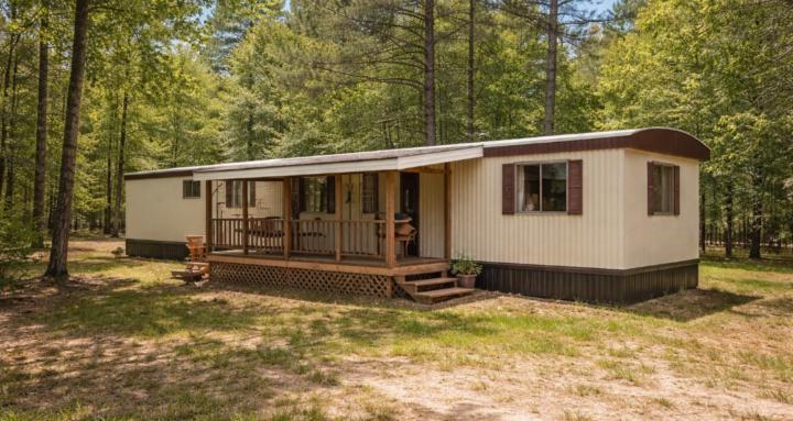 Mobile Home Investor Playbook
