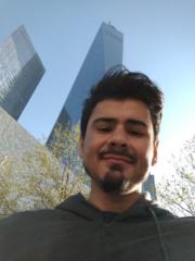 Manrique Quesada