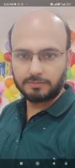 Pradipta Bhattacharjee
