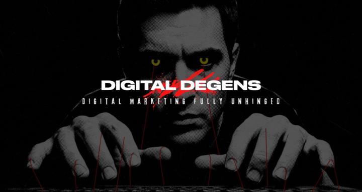 Digital Degens