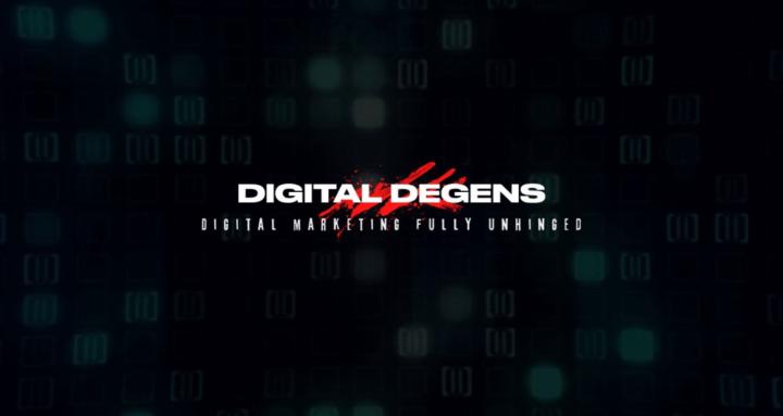 Digital Degens