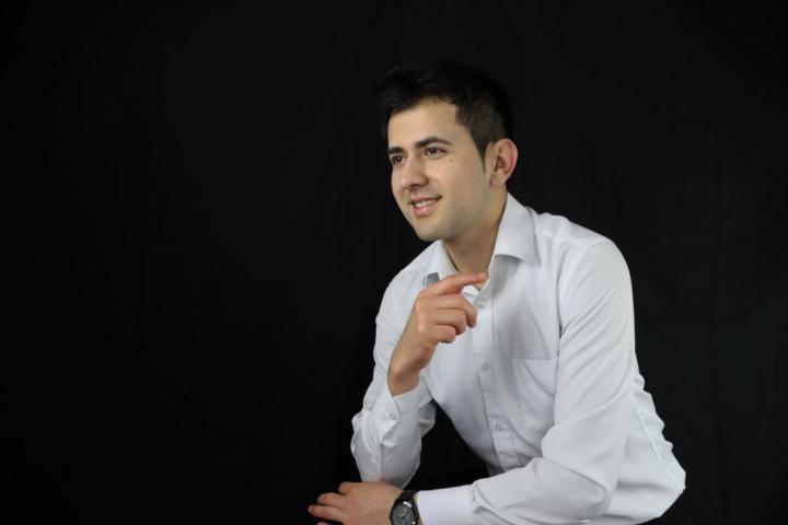 Johan Ladino Alfonso