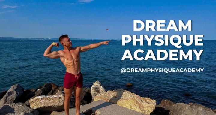 Dream Physique Academy