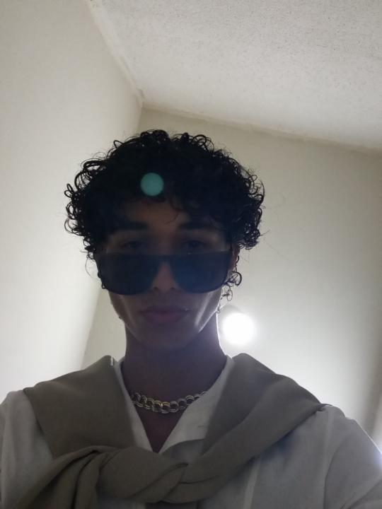 Foxolito Vibe