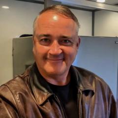 Brian Alfred