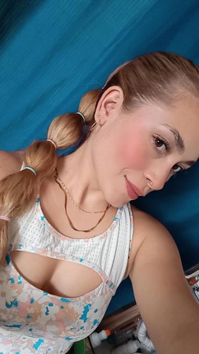 Jhoalyt Hernández