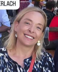 Margit Brenner