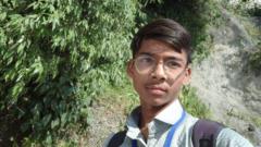 Arjun Singh