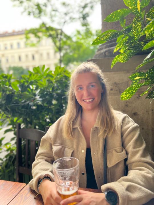 Karen Marie Hove