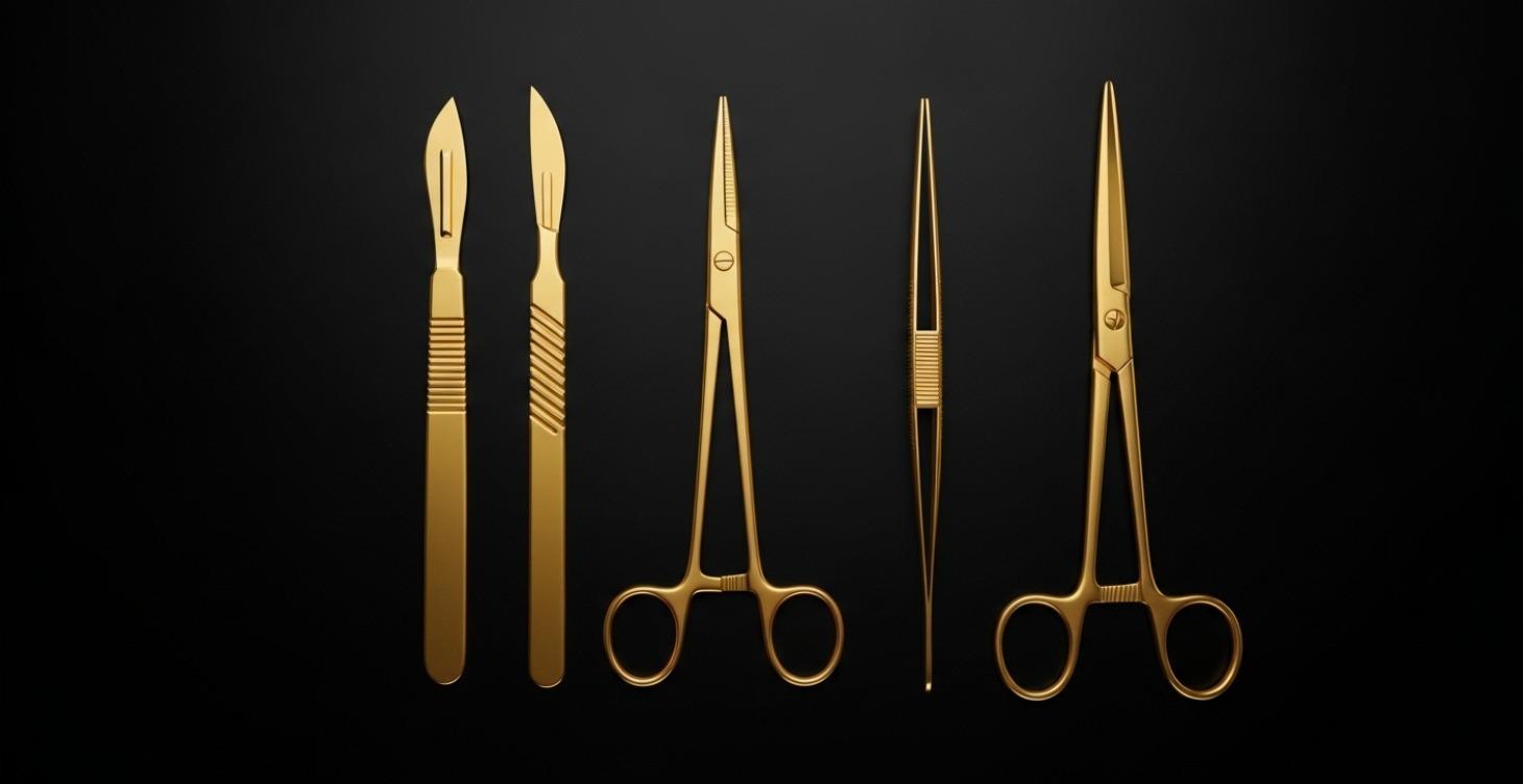 Channel Dissection