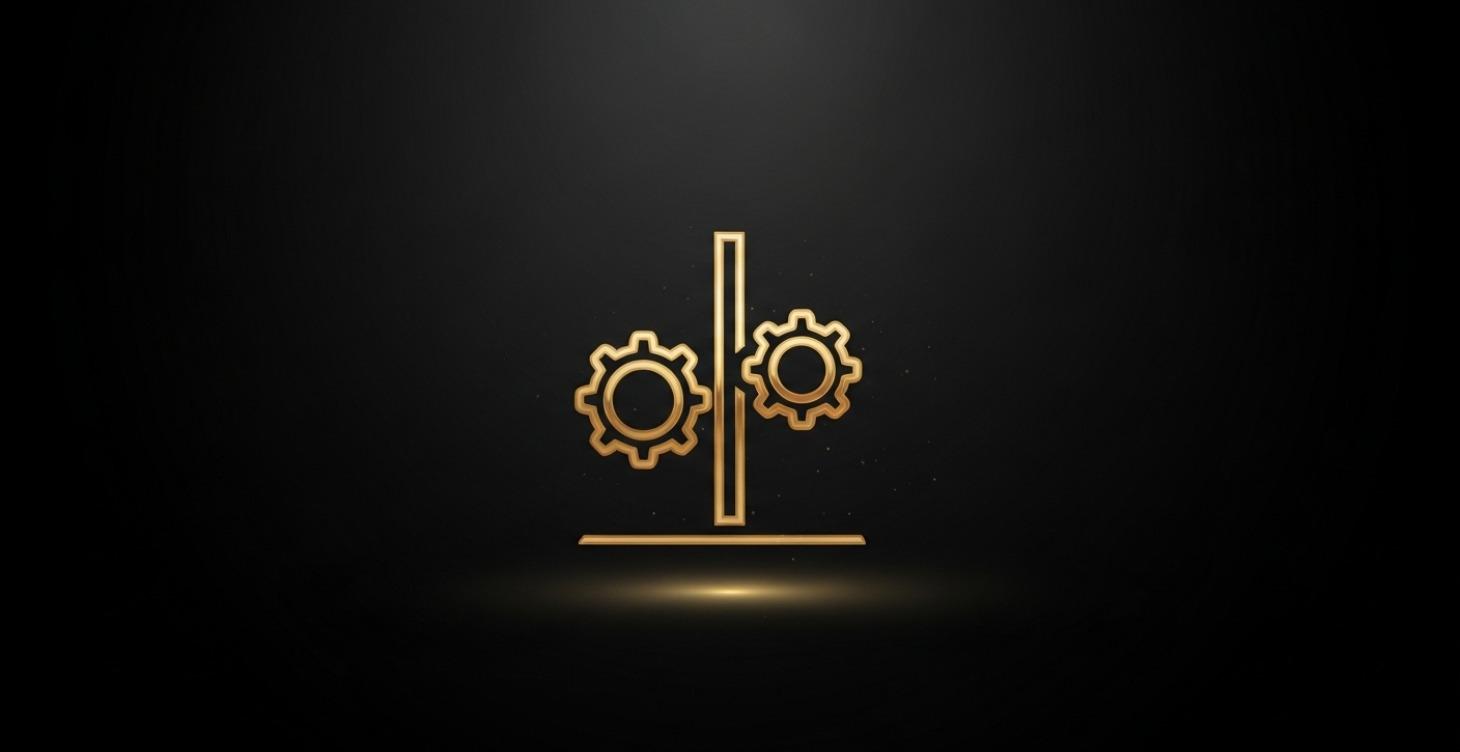 AUTOMATED NICHES